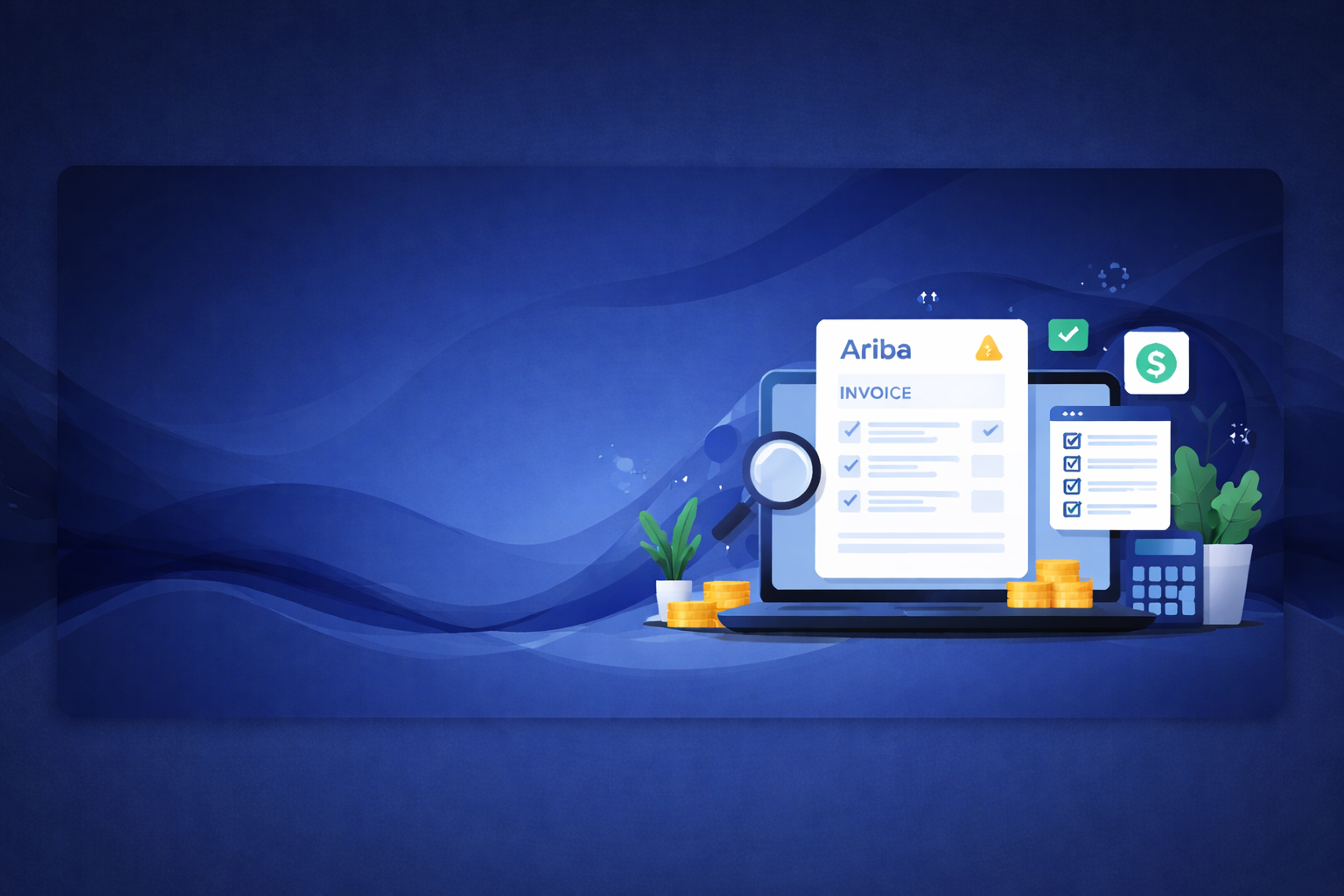 ProcurePath Ariba Solutions